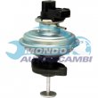valvola egr,DSIPOSITIVO CONTROLLO EMISSIONE SCARICO,GRUPPO EGR,VALVOLA RICIRCOLAZIONE GAS,VALVOLA RICIRCOLO GAS SCARICO