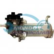valvola egr,DSIPOSITIVO CONTROLLO EMISSIONE SCARICO,GRUPPO EGR,VALVOLA RICIRCOLAZIONE GAS,VALVOLA RICIRCOLO GAS SCARICO