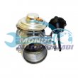 valvola egr,DSIPOSITIVO CONTROLLO EMISSIONE SCARICO,GRUPPO EGR,VALVOLA RICIRCOLAZIONE GAS,VALVOLA RICIRCOLO GAS SCARICO