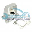 valvola egr,DSIPOSITIVO CONTROLLO EMISSIONE SCARICO,GRUPPO EGR,VALVOLA RICIRCOLAZIONE GAS,VALVOLA RICIRCOLO GAS SCARICO