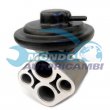 valvola egr,DSIPOSITIVO CONTROLLO EMISSIONE SCARICO,GRUPPO EGR,VALVOLA RICIRCOLAZIONE GAS,VALVOLA RICIRCOLO GAS SCARICO
