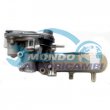 valvola egr,DSIPOSITIVO CONTROLLO EMISSIONE SCARICO,GRUPPO EGR,VALVOLA RICIRCOLAZIONE GAS,VALVOLA RICIRCOLO GAS SCARICO