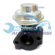 valvola egr,DSIPOSITIVO CONTROLLO EMISSIONE SCARICO,GRUPPO EGR,VALVOLA RICIRCOLAZIONE GAS,VALVOLA RICIRCOLO GAS SCARICO