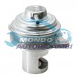valvola egr,DSIPOSITIVO CONTROLLO EMISSIONE SCARICO,GRUPPO EGR,VALVOLA RICIRCOLAZIONE GAS,VALVOLA RICIRCOLO GAS SCARICO