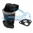 valvola egr,DSIPOSITIVO CONTROLLO EMISSIONE SCARICO,GRUPPO EGR,VALVOLA RICIRCOLAZIONE GAS,VALVOLA RICIRCOLO GAS SCARICO
