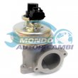 valvola egr,DSIPOSITIVO CONTROLLO EMISSIONE SCARICO,GRUPPO EGR,VALVOLA RICIRCOLAZIONE GAS,VALVOLA RICIRCOLO GAS SCARICO