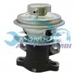 valvola egr,DSIPOSITIVO CONTROLLO EMISSIONE SCARICO,GRUPPO EGR,VALVOLA RICIRCOLAZIONE GAS,VALVOLA RICIRCOLO GAS SCARICO