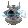 valvola egr,DSIPOSITIVO CONTROLLO EMISSIONE SCARICO,GRUPPO EGR,VALVOLA RICIRCOLAZIONE GAS,VALVOLA RICIRCOLO GAS SCARICO