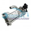 valvola egr,DSIPOSITIVO CONTROLLO EMISSIONE SCARICO,GRUPPO EGR,VALVOLA RICIRCOLAZIONE GAS,VALVOLA RICIRCOLO GAS SCARICO
