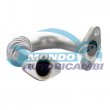 valvola egr,DSIPOSITIVO CONTROLLO EMISSIONE SCARICO,GRUPPO EGR,VALVOLA RICIRCOLAZIONE GAS,VALVOLA RICIRCOLO GAS SCARICO