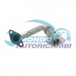 valvola egr,DSIPOSITIVO CONTROLLO EMISSIONE SCARICO,GRUPPO EGR,VALVOLA RICIRCOLAZIONE GAS,VALVOLA RICIRCOLO GAS SCARICO
