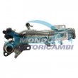 valvola egr,DSIPOSITIVO CONTROLLO EMISSIONE SCARICO,GRUPPO EGR,VALVOLA RICIRCOLAZIONE GAS,VALVOLA RICIRCOLO GAS SCARICO