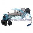 valvola egr,DSIPOSITIVO CONTROLLO EMISSIONE SCARICO,GRUPPO EGR,VALVOLA RICIRCOLAZIONE GAS,VALVOLA RICIRCOLO GAS SCARICO