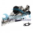valvola egr,DSIPOSITIVO CONTROLLO EMISSIONE SCARICO,GRUPPO EGR,VALVOLA RICIRCOLAZIONE GAS,VALVOLA RICIRCOLO GAS SCARICO