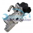 valvola egr,DSIPOSITIVO CONTROLLO EMISSIONE SCARICO,GRUPPO EGR,VALVOLA RICIRCOLAZIONE GAS,VALVOLA RICIRCOLO GAS SCARICO