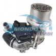 valvola egr,DSIPOSITIVO CONTROLLO EMISSIONE SCARICO,GRUPPO EGR,VALVOLA RICIRCOLAZIONE GAS,VALVOLA RICIRCOLO GAS SCARICO