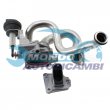 valvola egr,DSIPOSITIVO CONTROLLO EMISSIONE SCARICO,GRUPPO EGR,VALVOLA RICIRCOLAZIONE GAS,VALVOLA RICIRCOLO GAS SCARICO