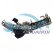 valvola egr,DSIPOSITIVO CONTROLLO EMISSIONE SCARICO,GRUPPO EGR,VALVOLA RICIRCOLAZIONE GAS,VALVOLA RICIRCOLO GAS SCARICO