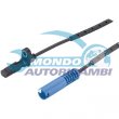 sensore abs,SENSORE CIRCUITO FRENANTE,SENSORE COMANDO ABS