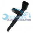 sensore abs,SENSORE CIRCUITO FRENANTE,SENSORE COMANDO ABS