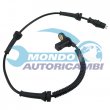 sensore abs,SENSORE CIRCUITO FRENANTE,SENSORE COMANDO ABS