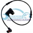 sensore abs,SENSORE CIRCUITO FRENANTE,SENSORE COMANDO ABS
