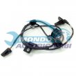sensore abs,SENSORE CIRCUITO FRENANTE,SENSORE COMANDO ABS