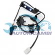 sensore abs,SENSORE CIRCUITO FRENANTE,SENSORE COMANDO ABS