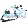 sensore abs,SENSORE CIRCUITO FRENANTE,SENSORE COMANDO ABS