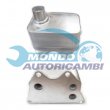 oil cooler raffreddamento olio
