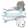 oil cooler raffreddamento olio