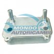 oil cooler raffreddamento olio