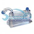 oil cooler raffreddamento olio