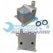 oil cooler raffreddamento olio