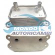 oil cooler raffreddamento olio