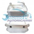 oil cooler raffreddamento olio