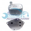 oil cooler raffreddamento olio