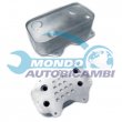 oil cooler raffreddamento olio