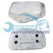 oil cooler raffreddamento olio