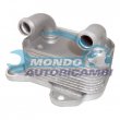 oil cooler raffreddamento olio