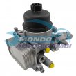 oil cooler raffreddamento olio