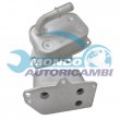 oil cooler raffreddamento olio