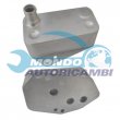 oil cooler raffreddamento olio