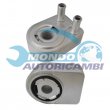 oil cooler raffreddamento olio