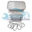 oil cooler raffreddamento olio