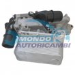 oil cooler raffreddamento olio