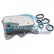 oil cooler raffreddamento olio