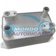 oil cooler raffreddamento olio