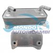 oil cooler raffreddamento olio