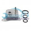 oil cooler raffreddamento olio